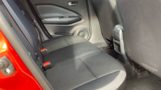 Nissan Juke 1.0 DiG-T 114 N-Connecta 5dr Petrol Hatchback